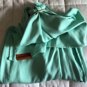 Wildbird Hummingbird modal